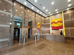 Lippo Building (D1), Office #486811611